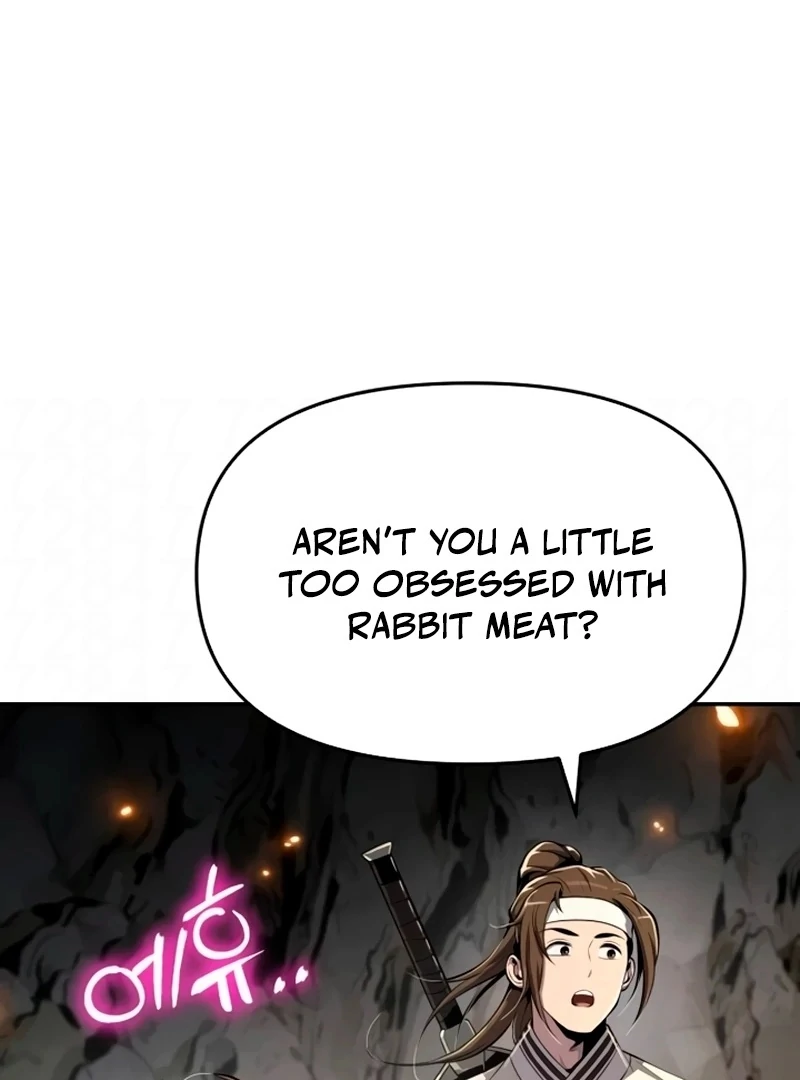 The Poison Master of Sacheondang Clan Chapter 63 page 43 - 