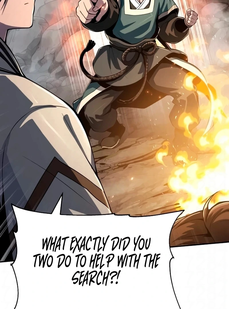The Poison Master of Sacheondang Clan Chapter 63 page 48 - 