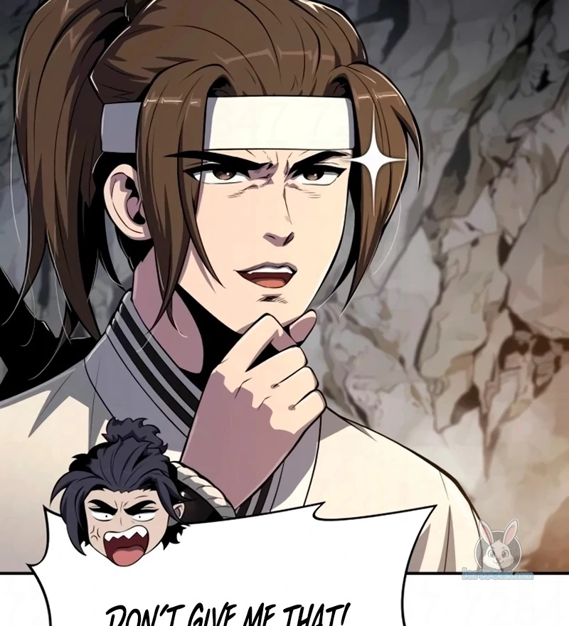 The Poison Master of Sacheondang Clan Chapter 63 page 50 - 