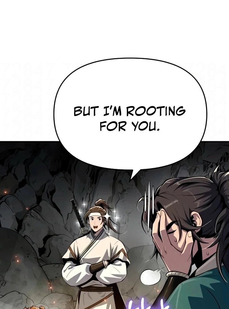 The Poison Master of Sacheondang Clan Chapter 63 page 56 - 