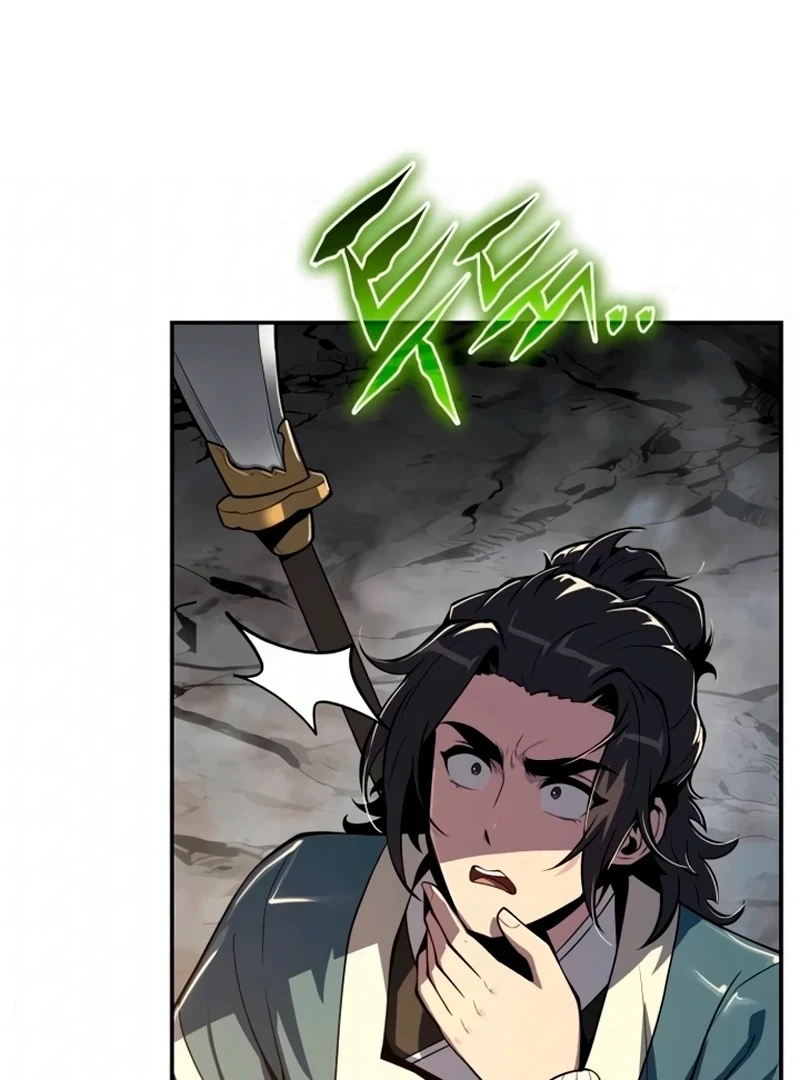The Poison Master of Sacheondang Clan Chapter 63 page 58 - 