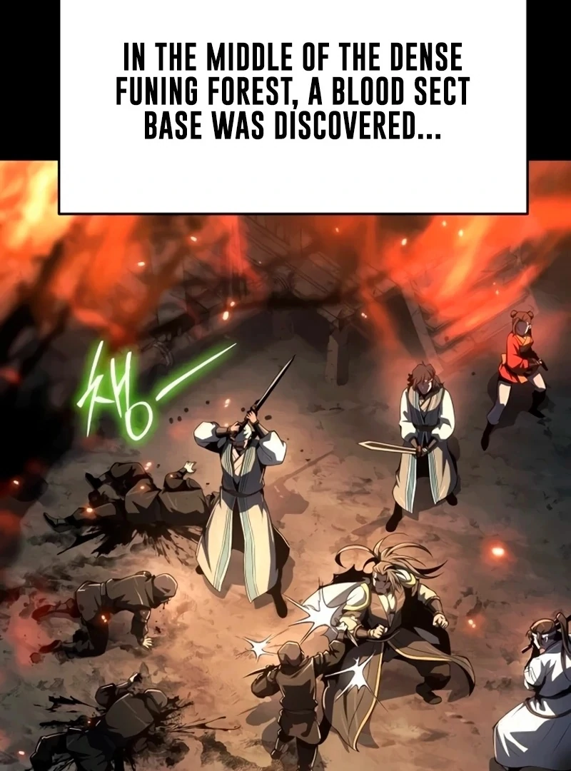 The Poison Master of Sacheondang Clan Chapter 63 page 7 - 