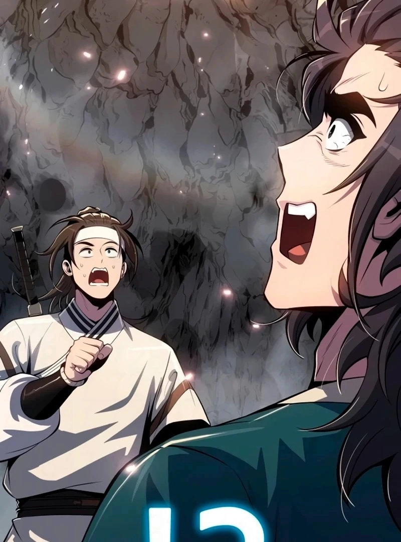 The Poison Master of Sacheondang Clan Chapter 63 page 62 - 