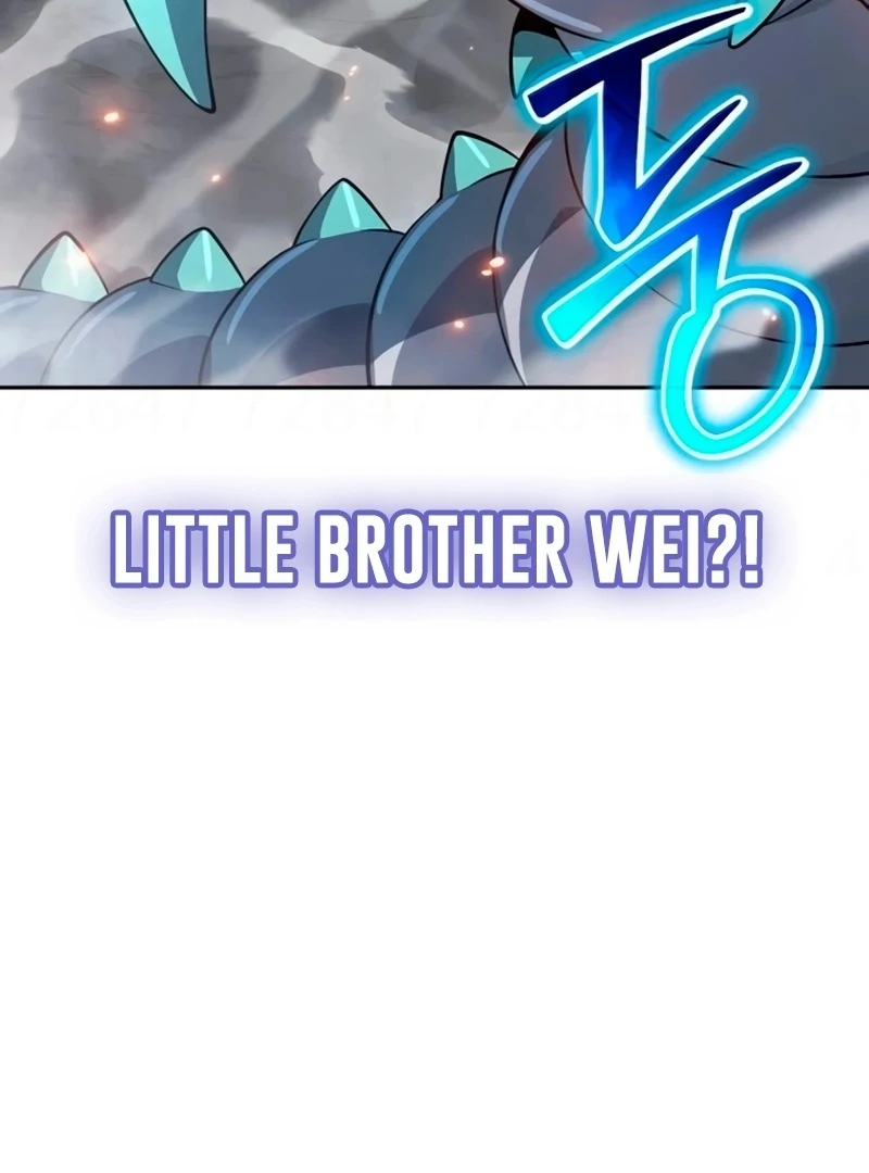 The Poison Master of Sacheondang Clan Chapter 63 page 72 - 