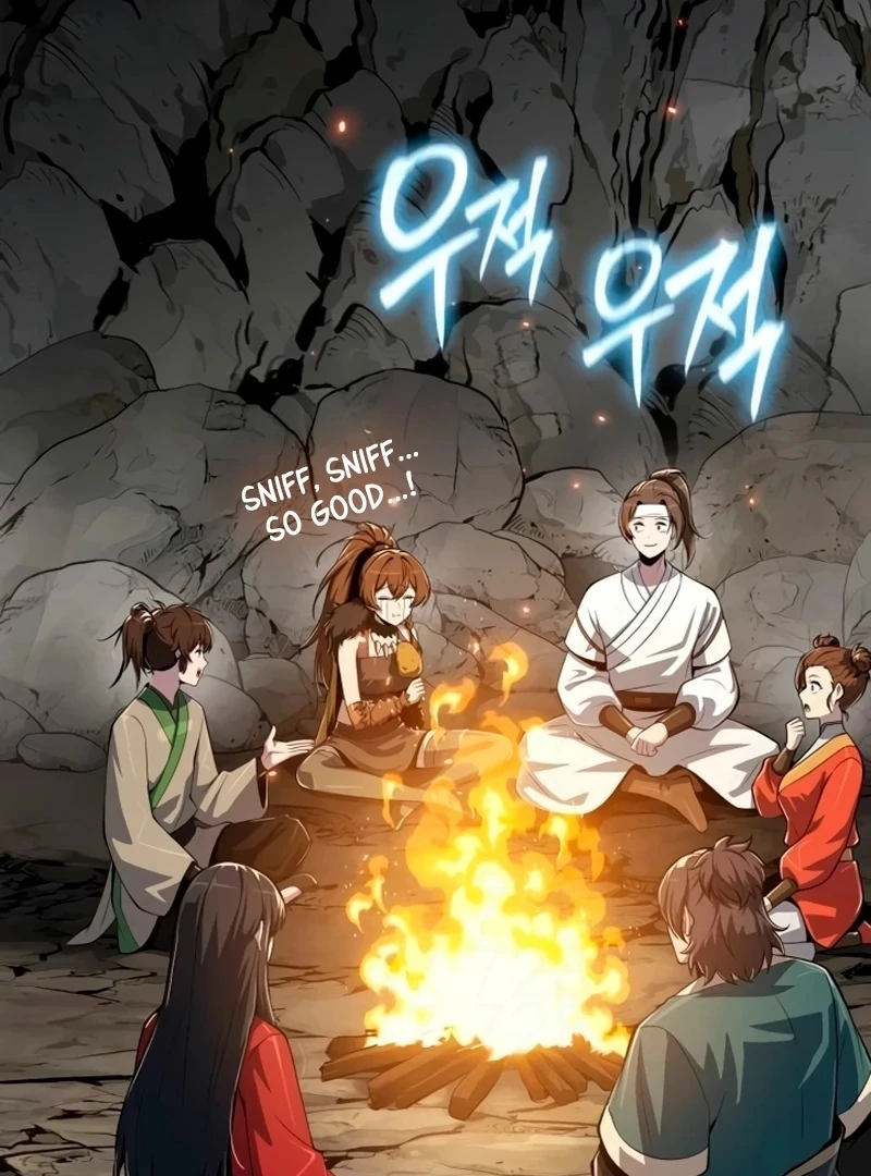 The Poison Master of Sacheondang Clan Chapter 63 page 78 - 