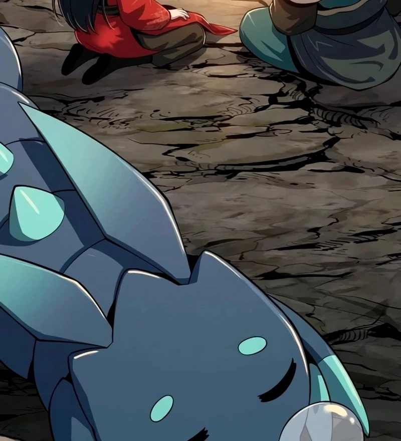 The Poison Master of Sacheondang Clan Chapter 63 page 79 - 
