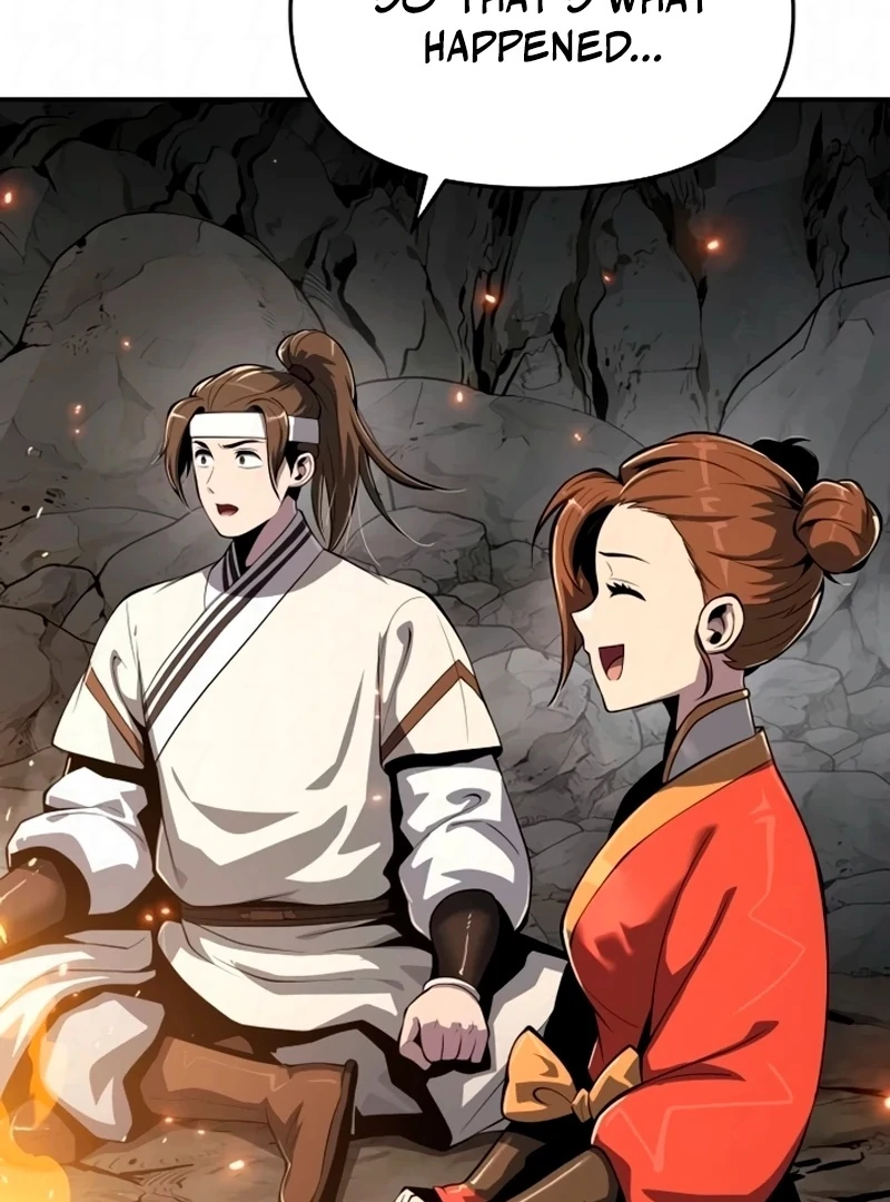The Poison Master of Sacheondang Clan Chapter 63 page 81 - 