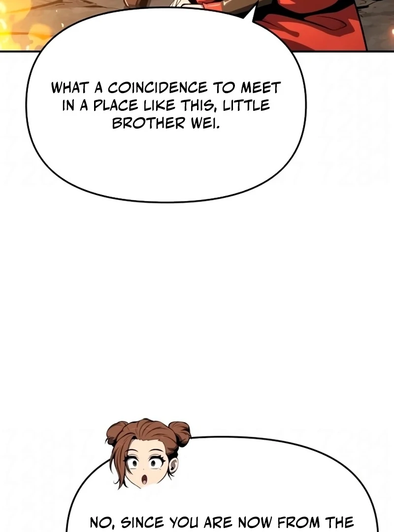 The Poison Master of Sacheondang Clan Chapter 63 page 82 - 