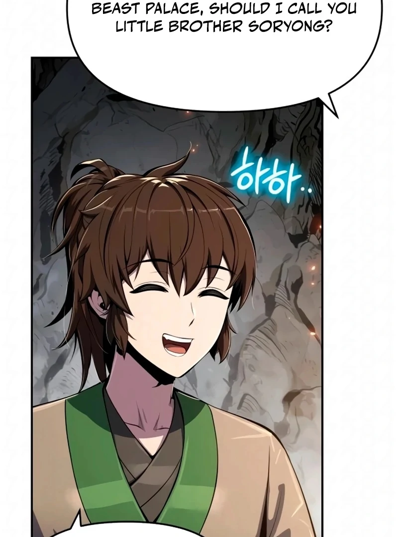 The Poison Master of Sacheondang Clan Chapter 63 page 83 - 