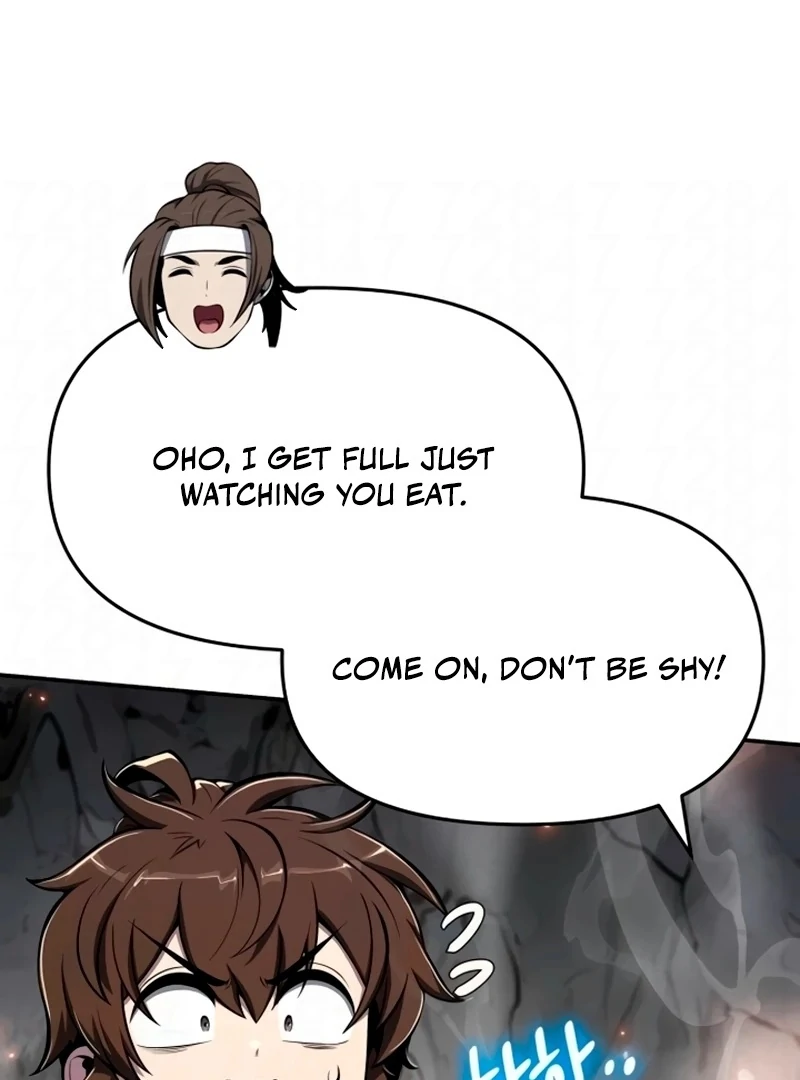 The Poison Master of Sacheondang Clan Chapter 63 page 87 - 