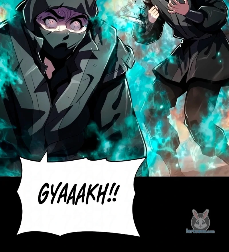 The Poison Master of Sacheondang Clan Chapter 63 page 10 - 
