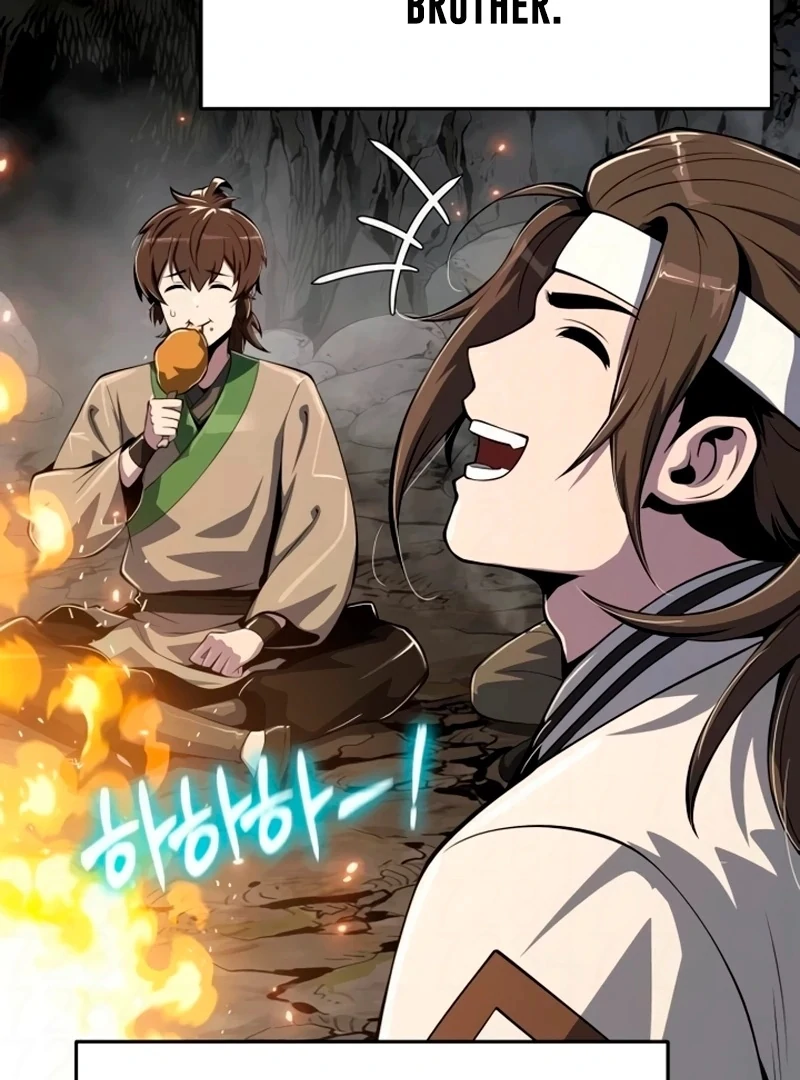The Poison Master of Sacheondang Clan Chapter 63 page 93 - 
