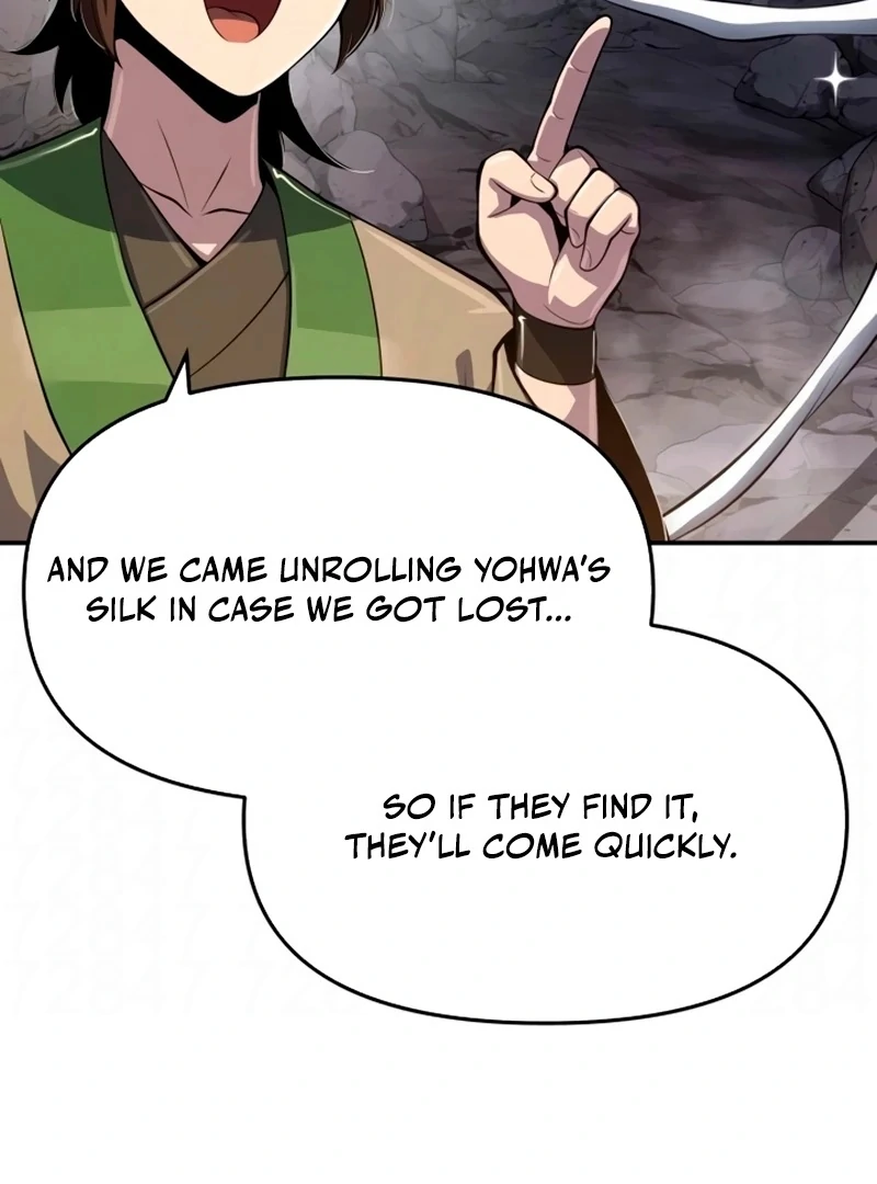 The Poison Master of Sacheondang Clan Chapter 63 page 98 - 