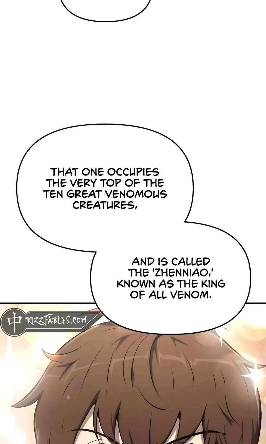 The Poison Master of Sacheondang Clan Chapter 7 page 11 - 