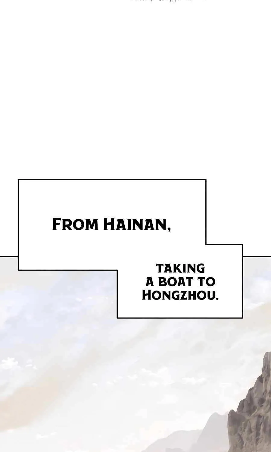 The Poison Master of Sacheondang Clan Chapter 7 page 101 - 