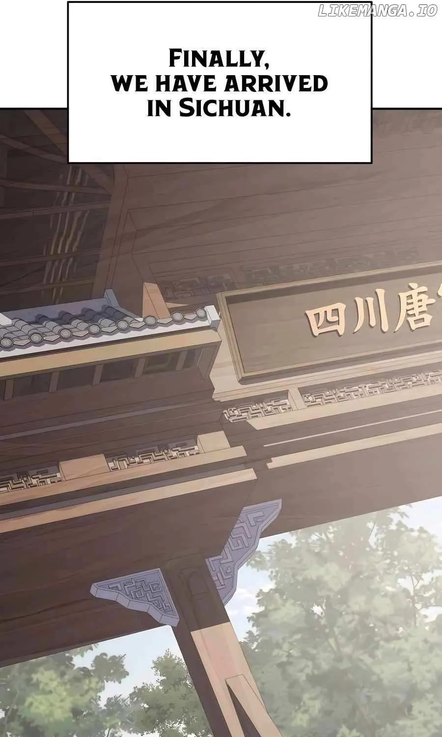 The Poison Master of Sacheondang Clan Chapter 7 page 104 - 