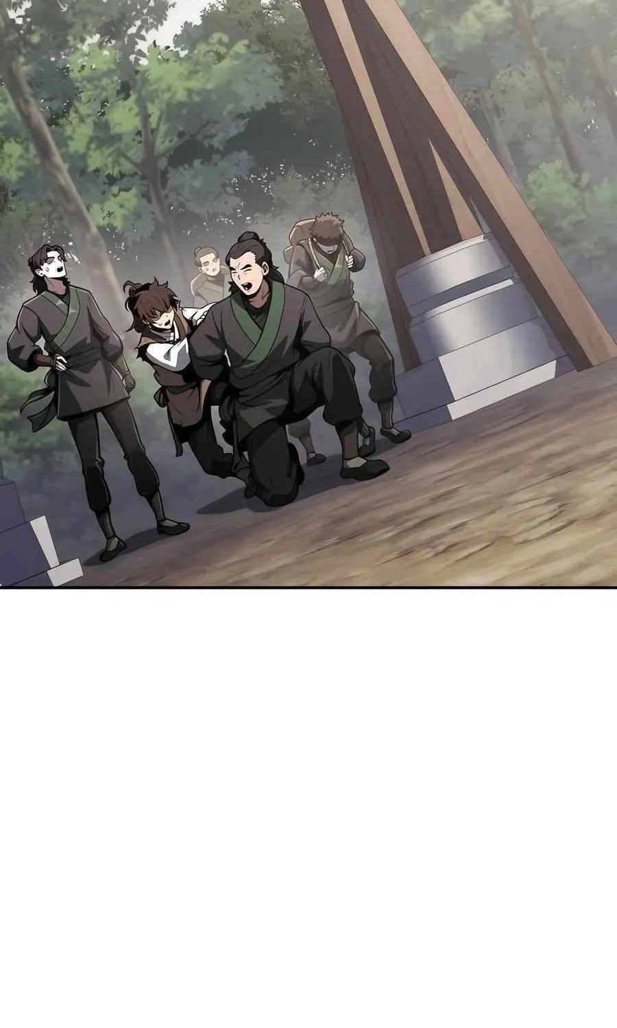 The Poison Master of Sacheondang Clan Chapter 7 page 105 - 