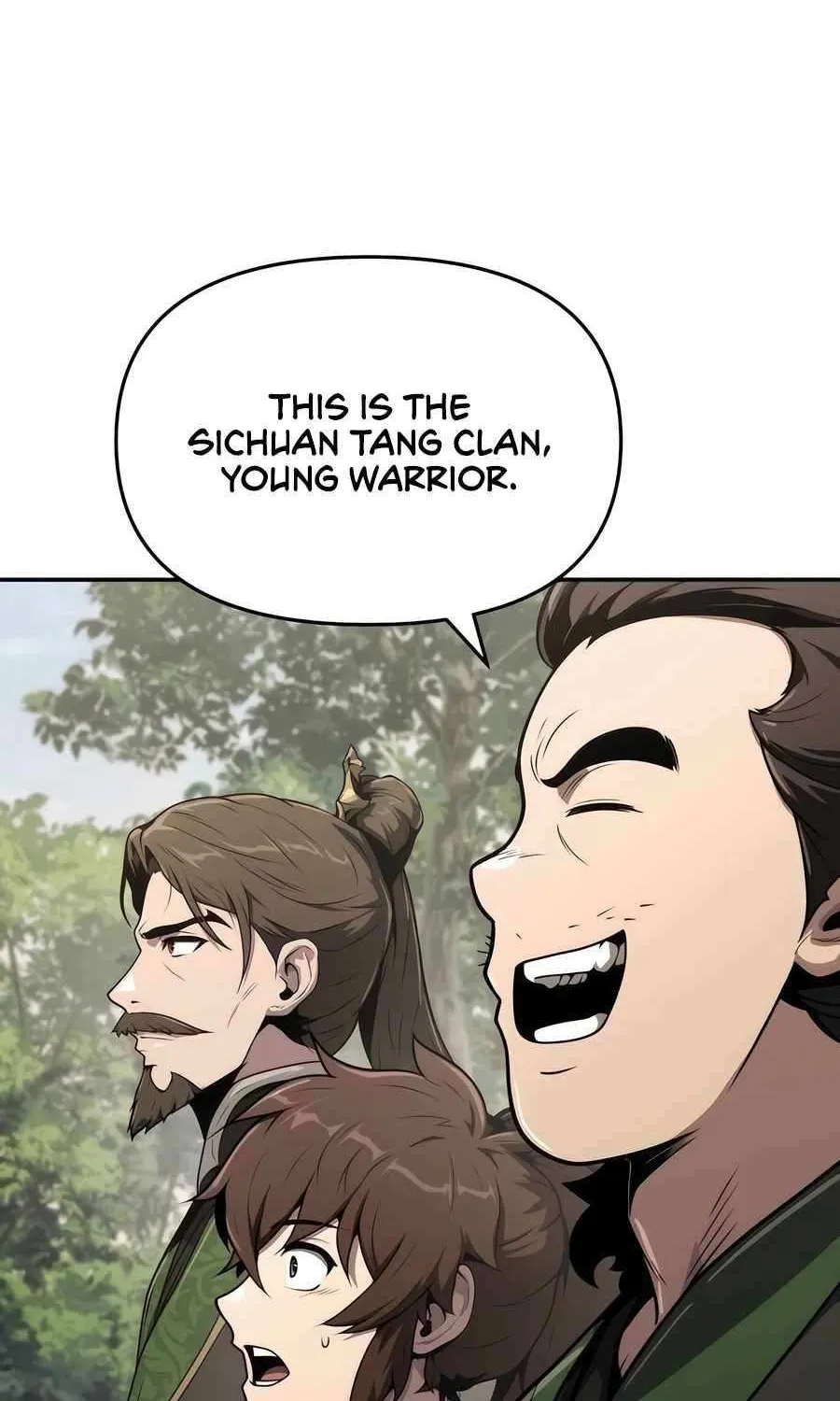 The Poison Master of Sacheondang Clan Chapter 7 page 107 - 