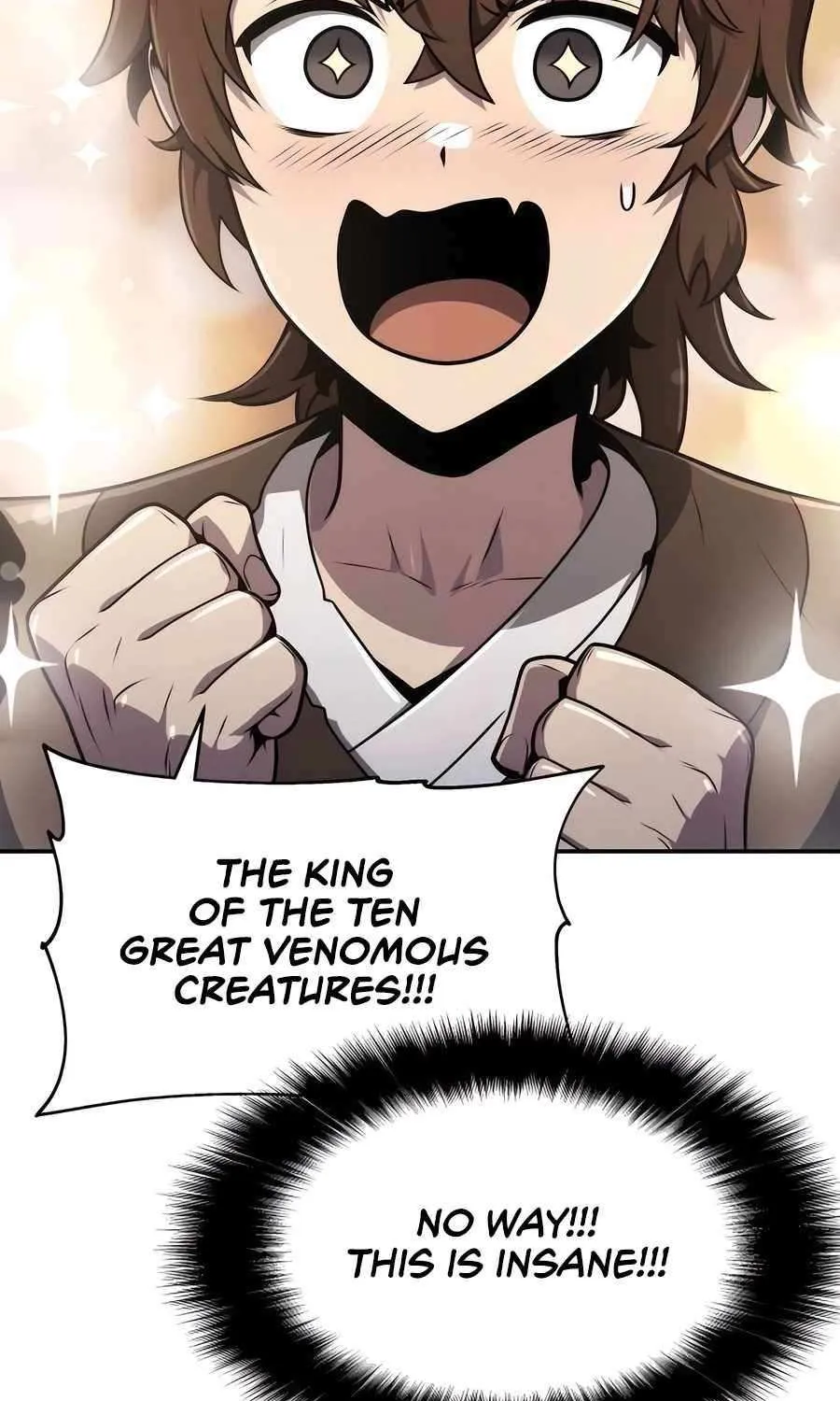 The Poison Master of Sacheondang Clan Chapter 7 page 12 - 