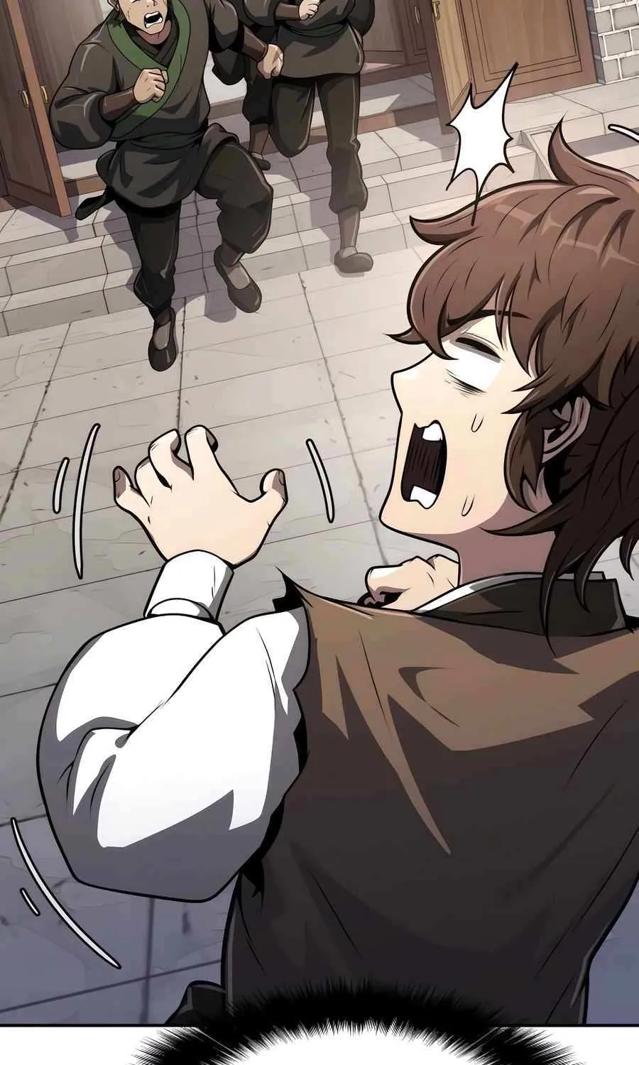 The Poison Master of Sacheondang Clan Chapter 7 page 114 - 