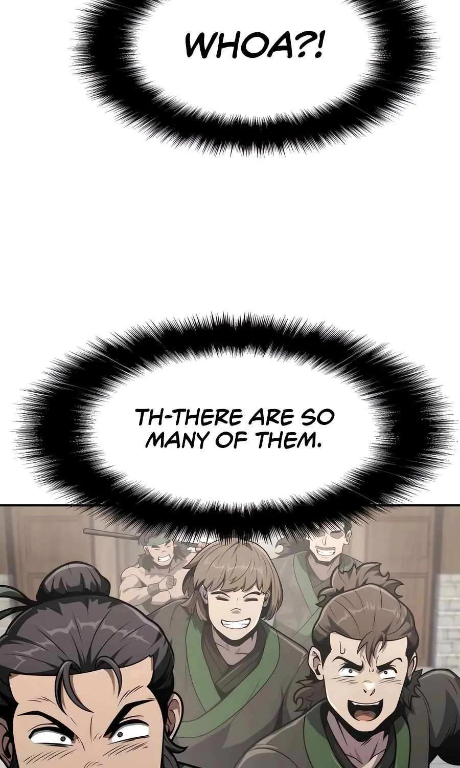 The Poison Master of Sacheondang Clan Chapter 7 page 115 - 