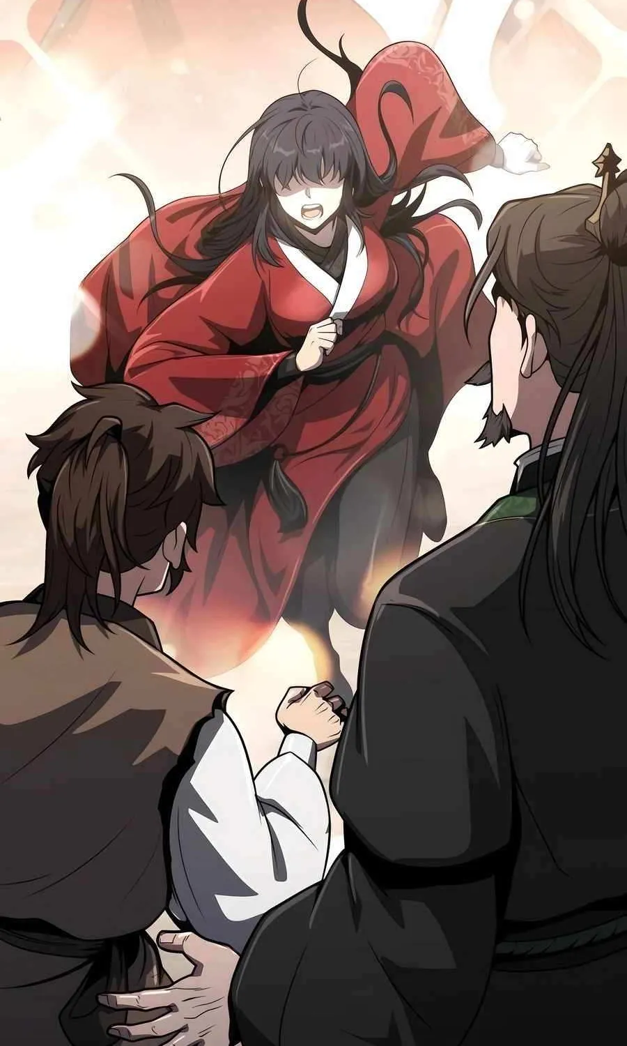 The Poison Master of Sacheondang Clan Chapter 7 page 122 - 