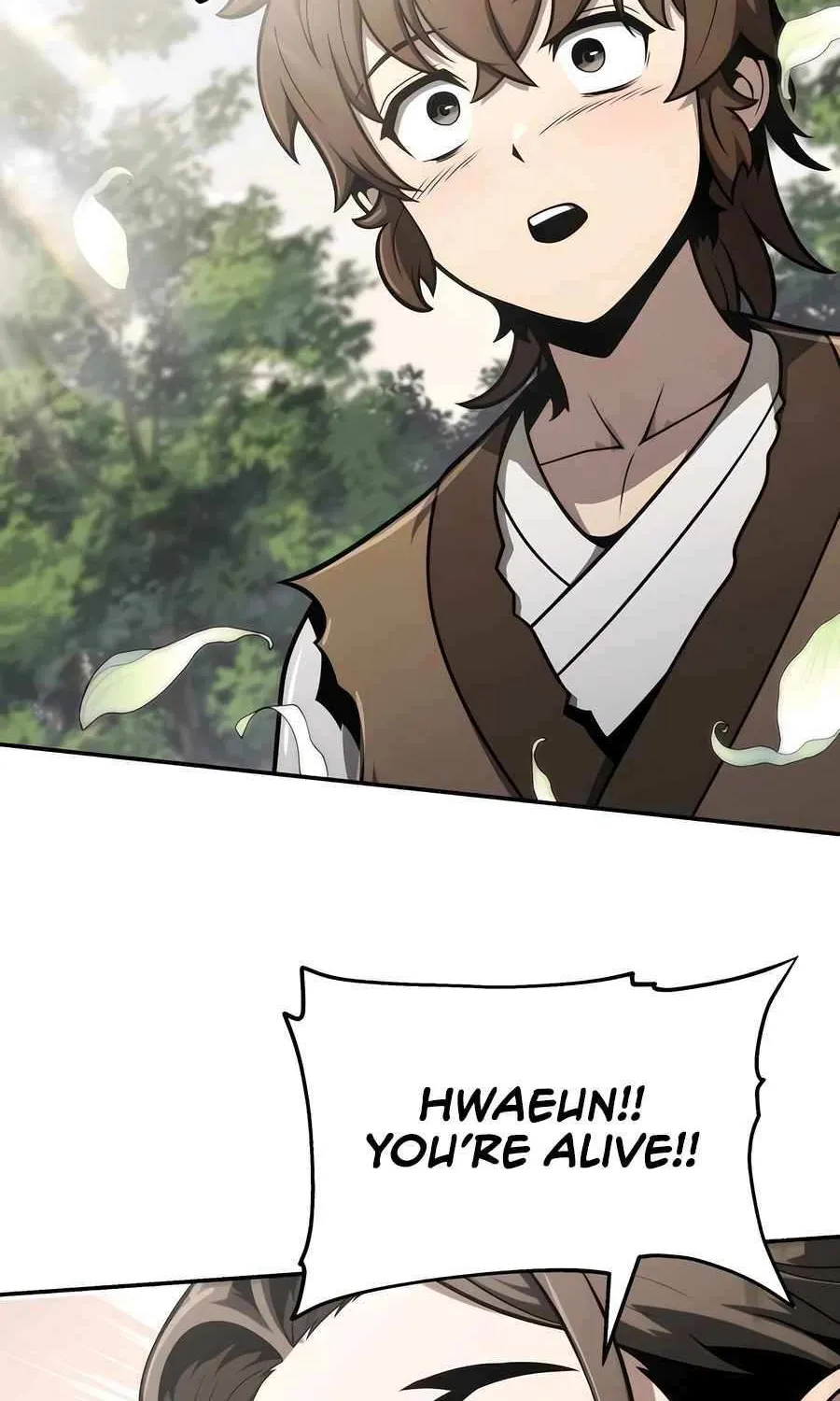 The Poison Master of Sacheondang Clan Chapter 7 page 124 - 