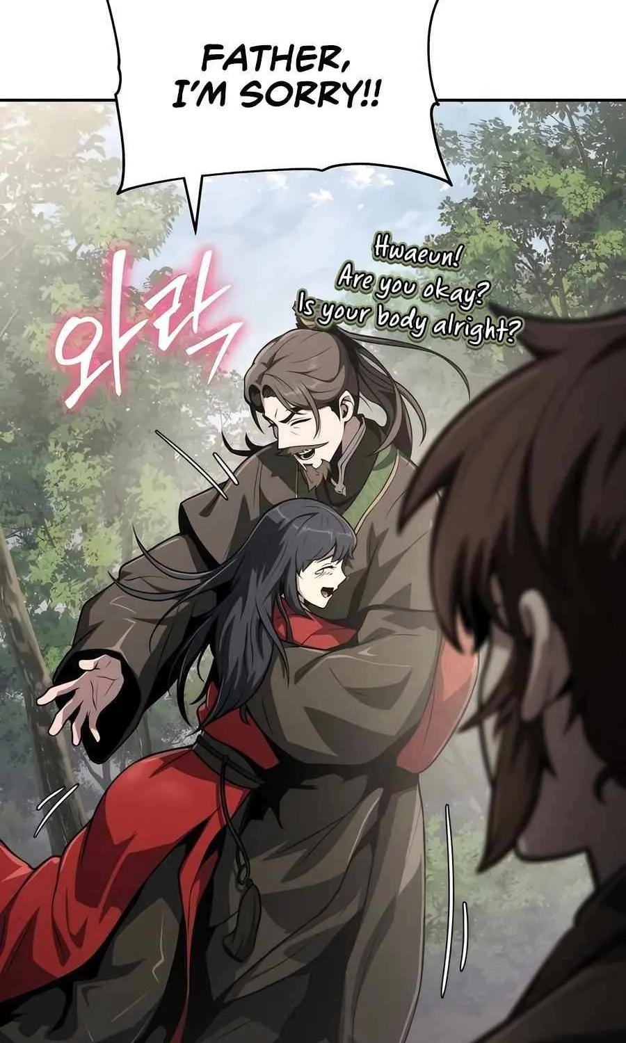 The Poison Master of Sacheondang Clan Chapter 7 page 126 - 