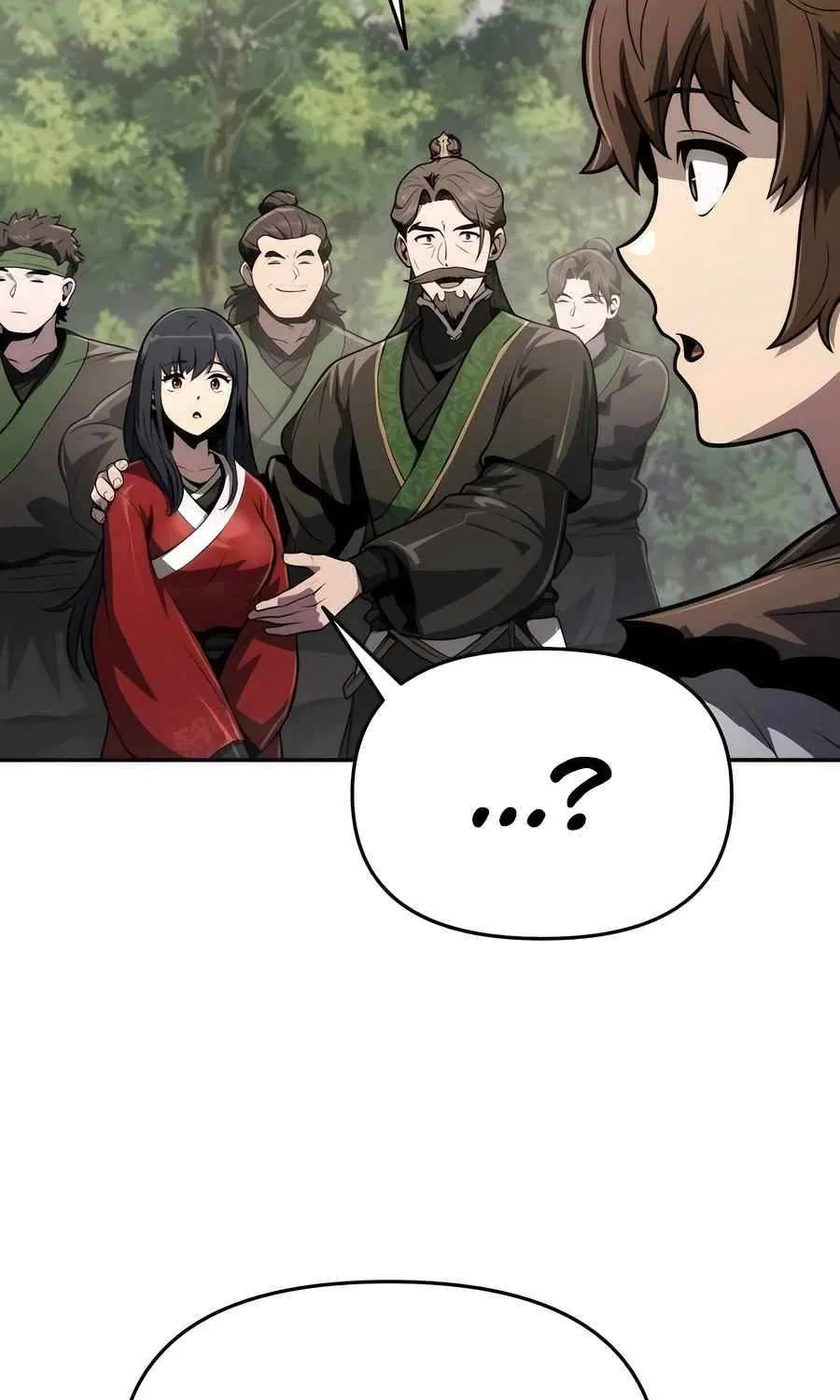 The Poison Master of Sacheondang Clan Chapter 7 page 132 - 