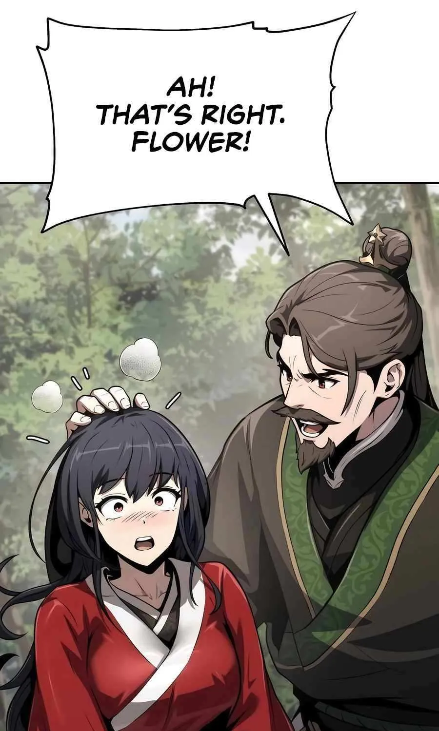 The Poison Master of Sacheondang Clan Chapter 7 page 136 - 
