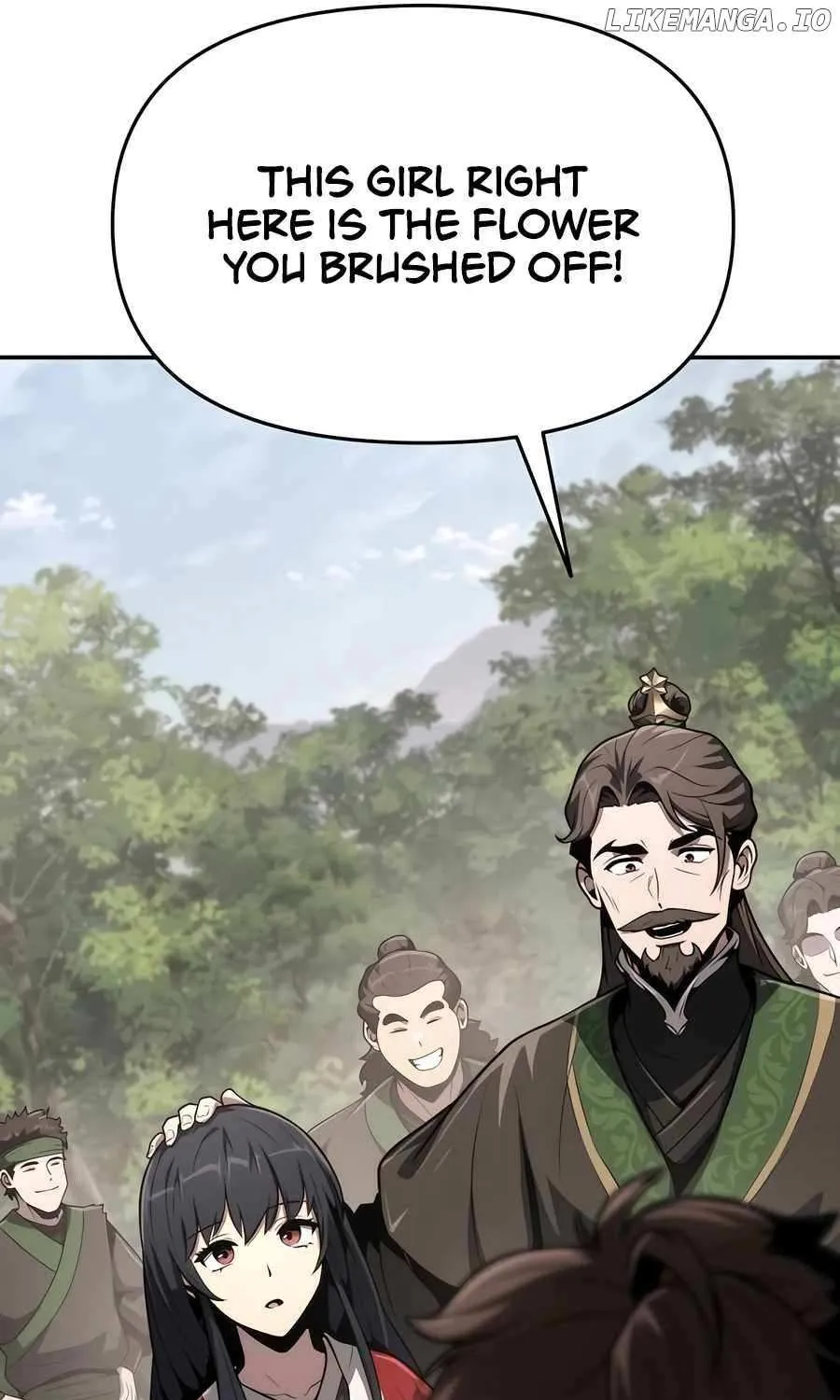 The Poison Master of Sacheondang Clan Chapter 7 page 138 - 