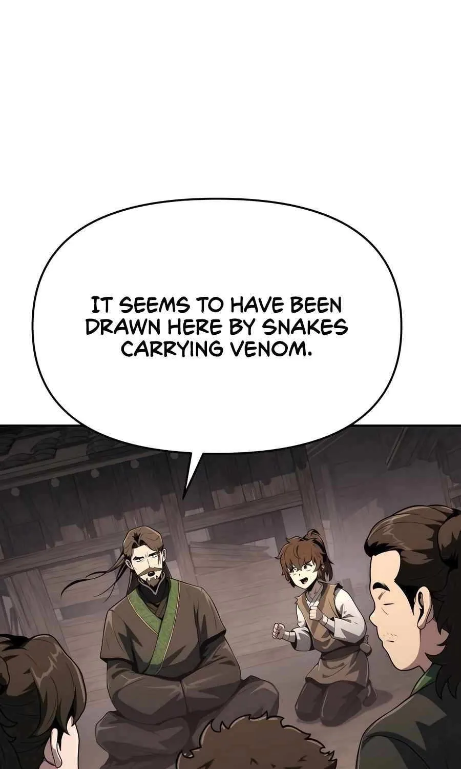 The Poison Master of Sacheondang Clan Chapter 7 page 15 - 