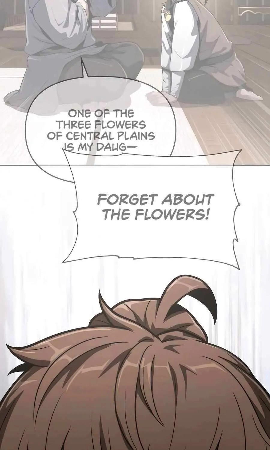 The Poison Master of Sacheondang Clan Chapter 7 page 142 - 