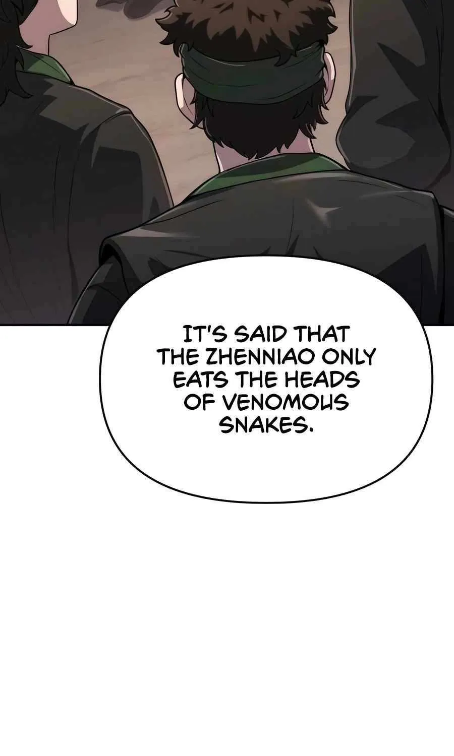 The Poison Master of Sacheondang Clan Chapter 7 page 16 - 