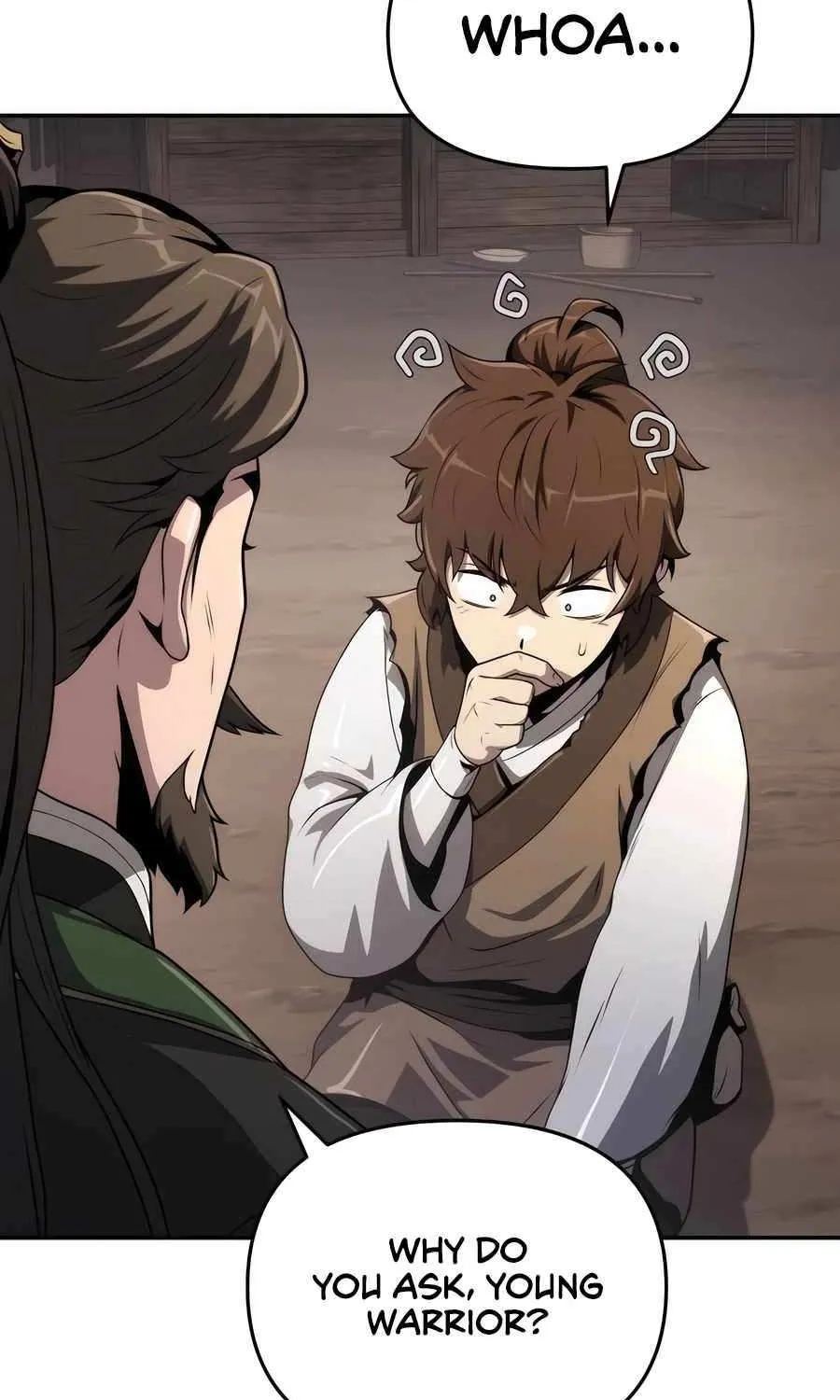 The Poison Master of Sacheondang Clan Chapter 7 page 20 - 