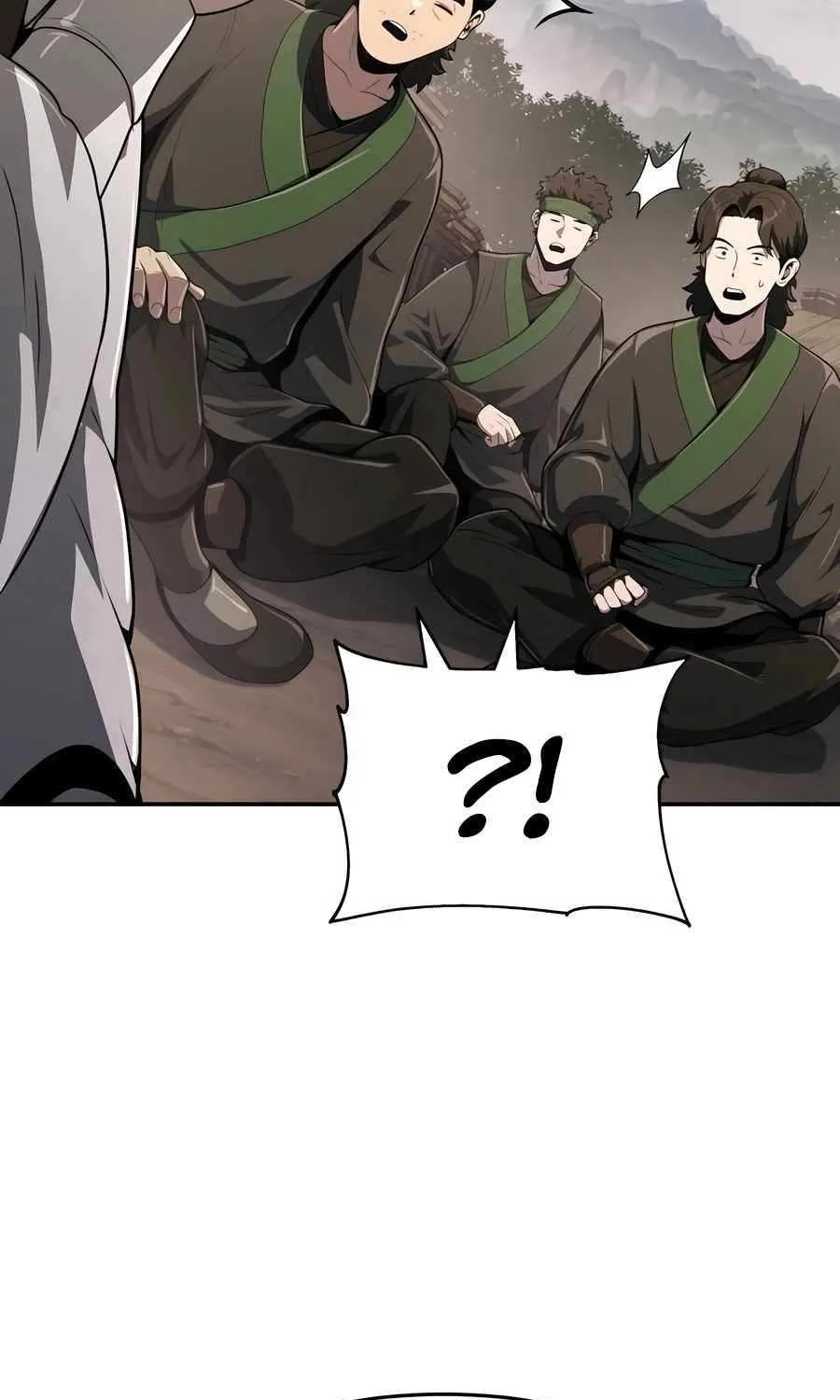The Poison Master of Sacheondang Clan Chapter 7 page 22 - 