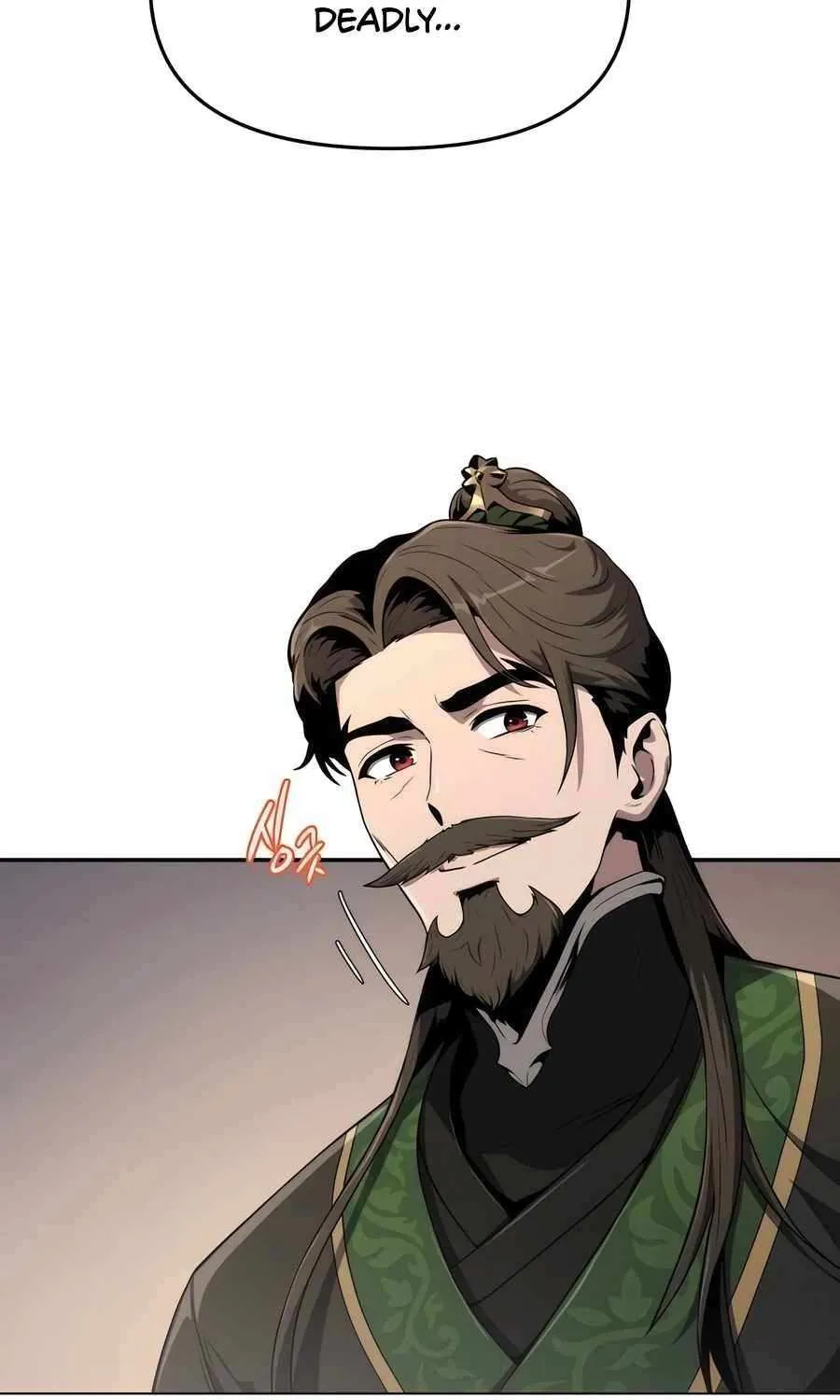 The Poison Master of Sacheondang Clan Chapter 7 page 24 - 