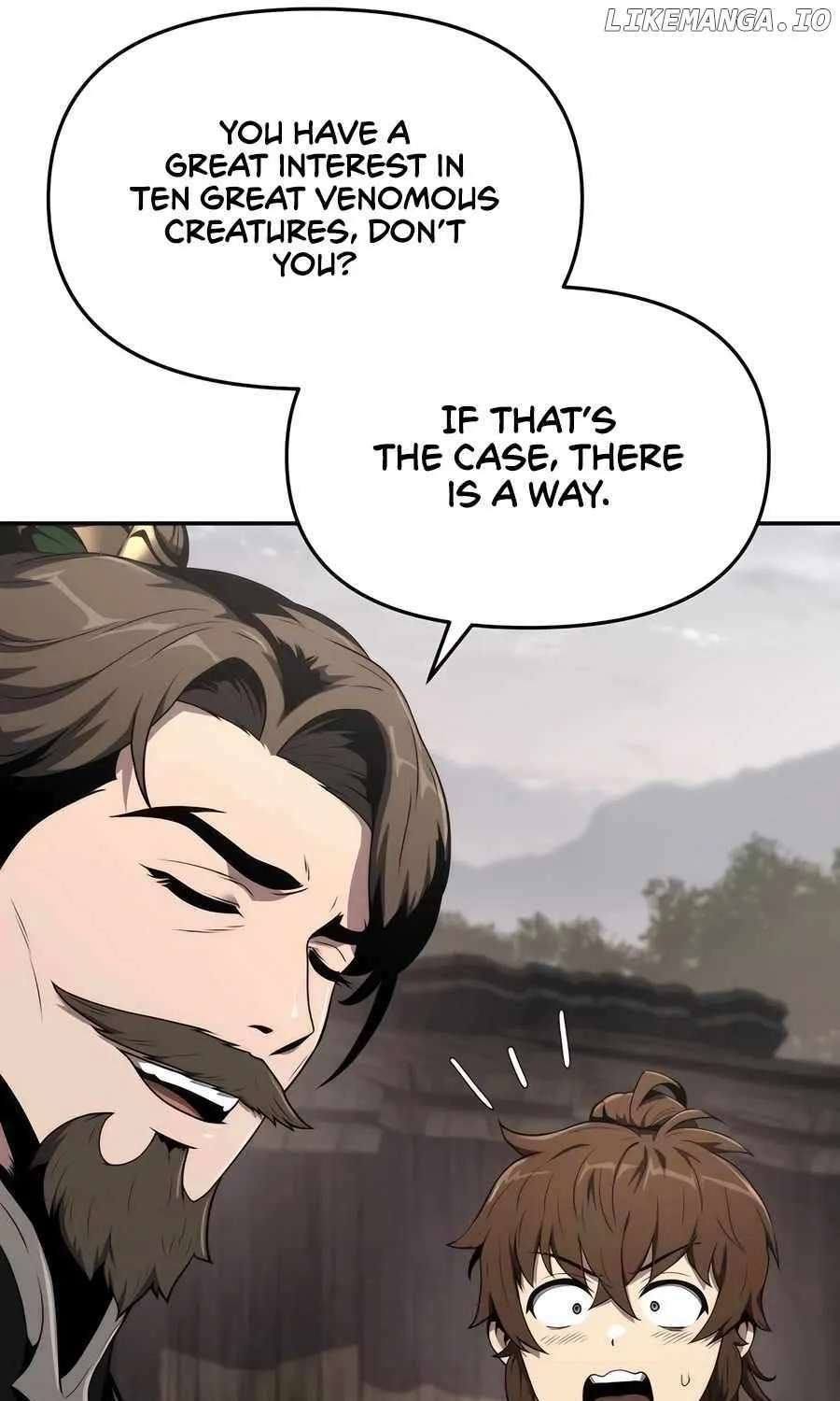The Poison Master of Sacheondang Clan Chapter 7 page 26 - 