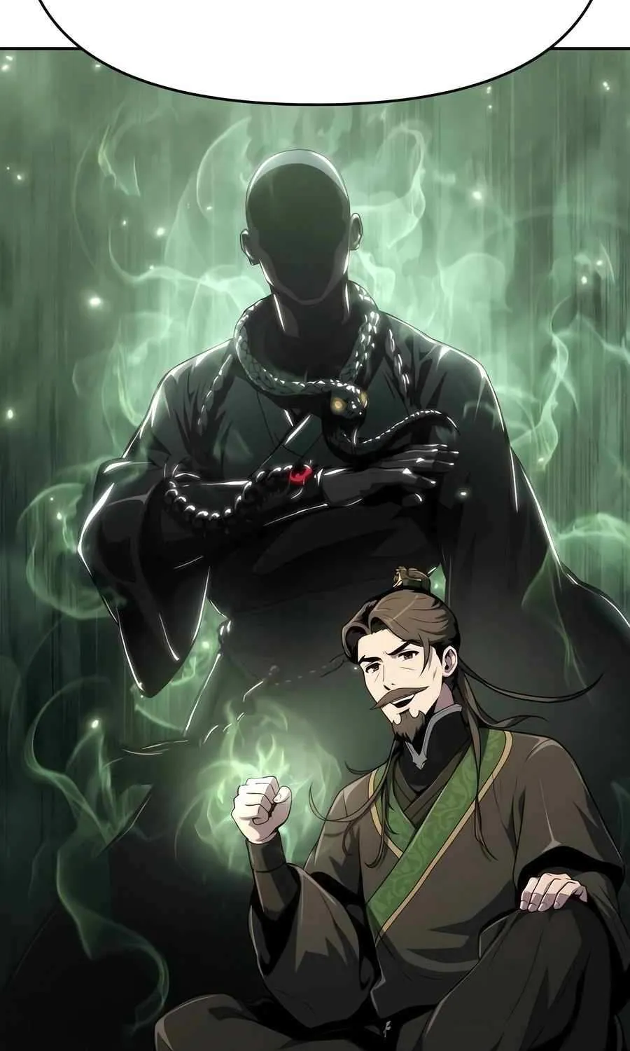 The Poison Master of Sacheondang Clan Chapter 7 page 28 - 