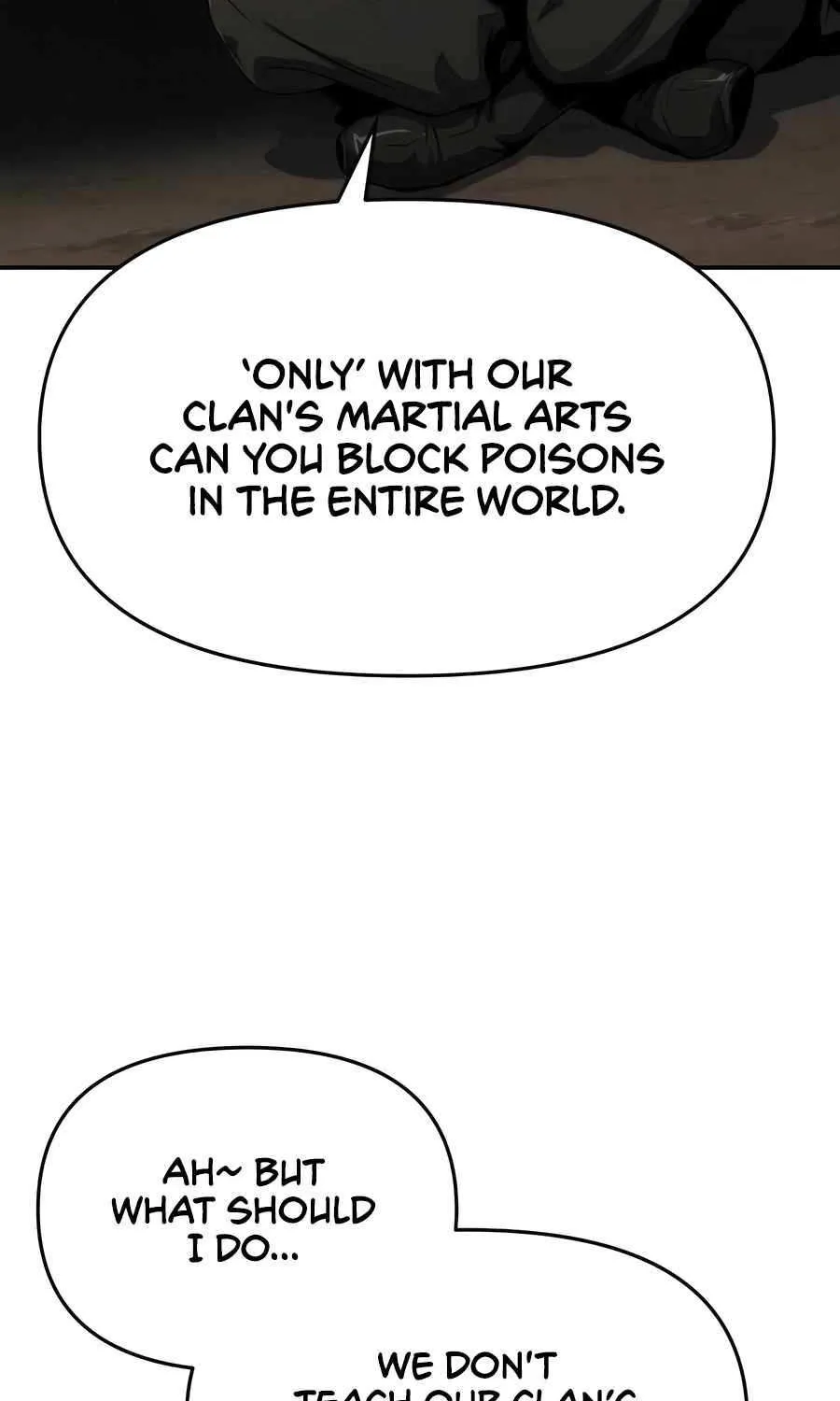 The Poison Master of Sacheondang Clan Chapter 7 page 29 - 