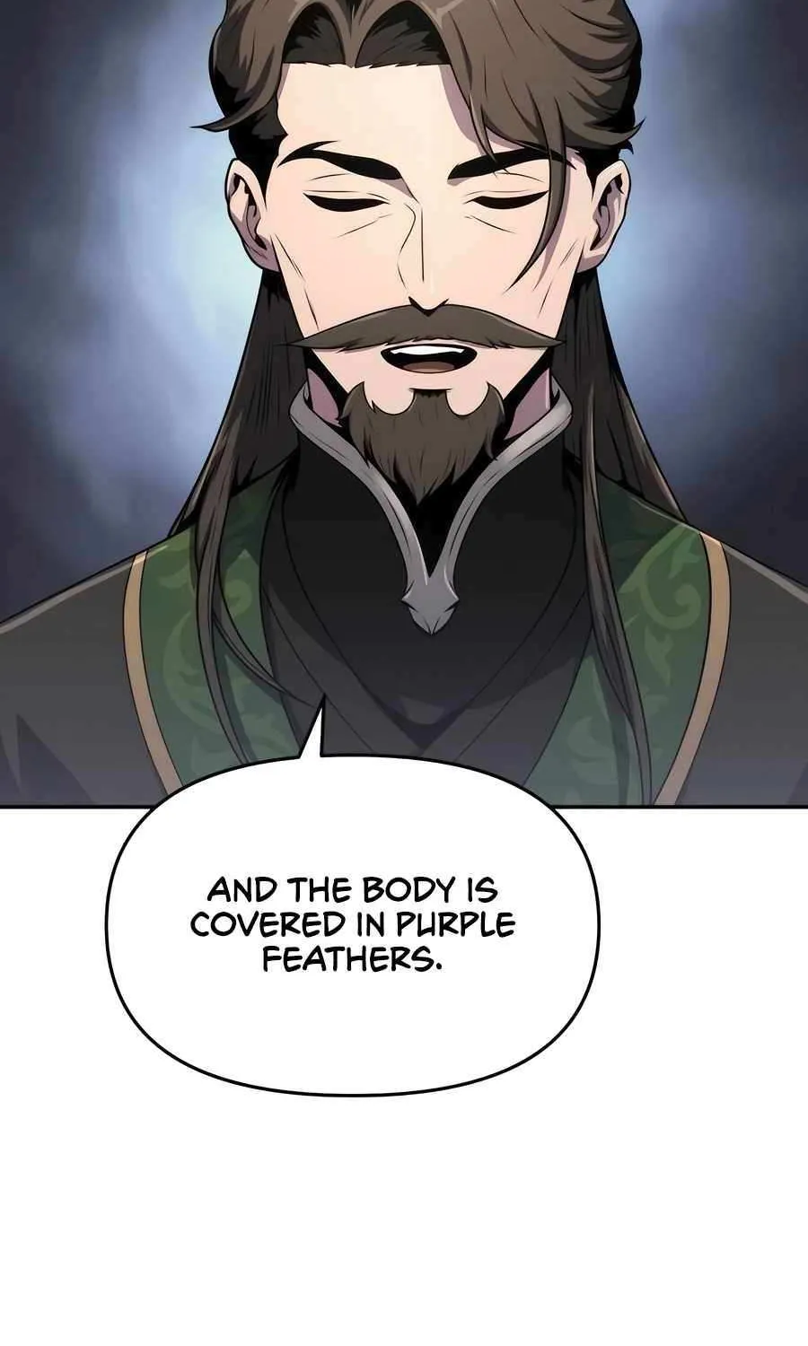 The Poison Master of Sacheondang Clan Chapter 7 page 4 - 