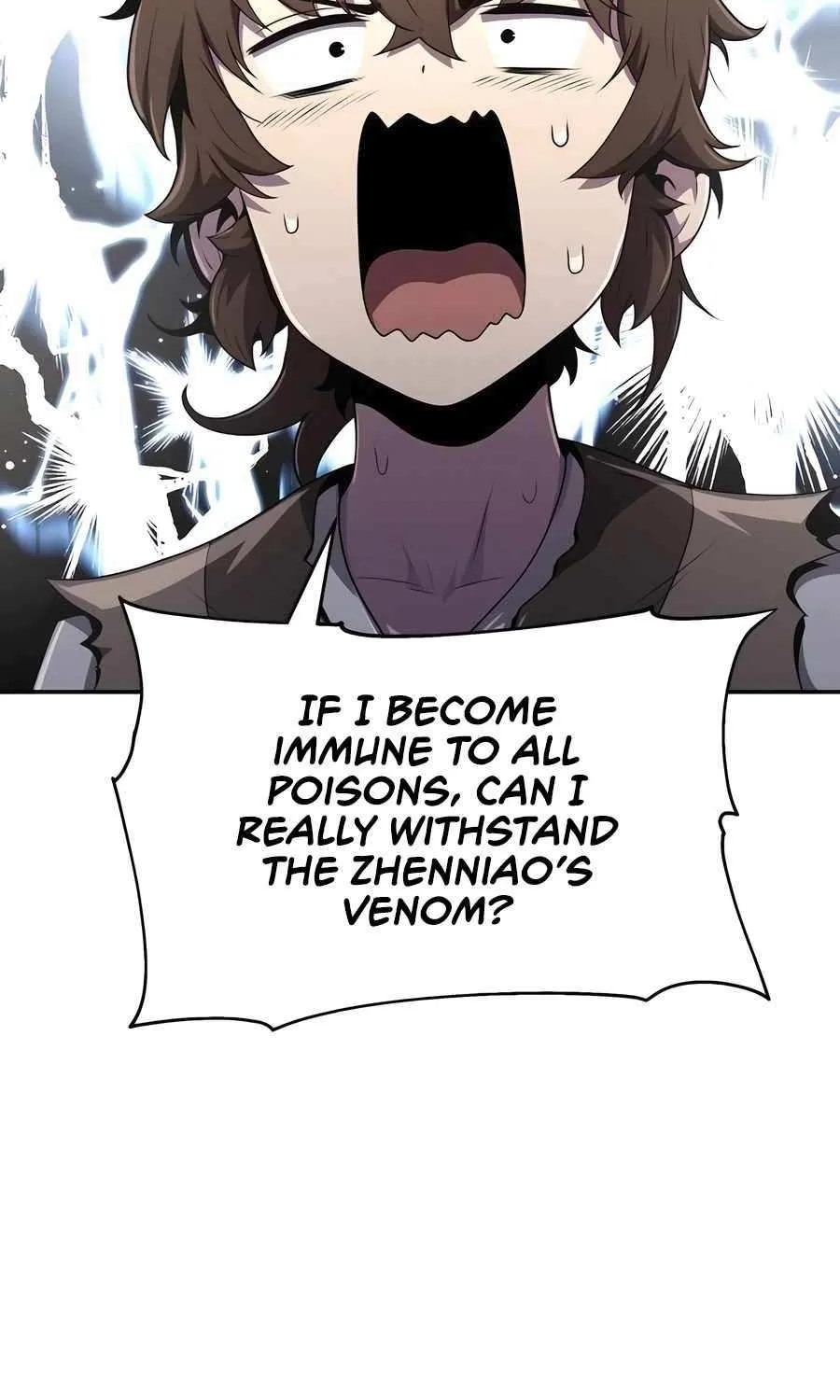 The Poison Master of Sacheondang Clan Chapter 7 page 32 - 