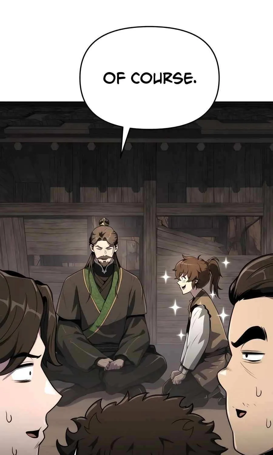 The Poison Master of Sacheondang Clan Chapter 7 page 33 - 