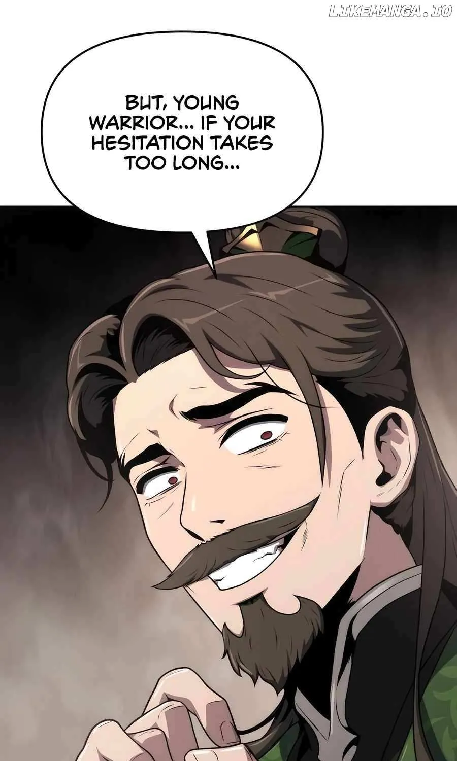 The Poison Master of Sacheondang Clan Chapter 7 page 35 - 