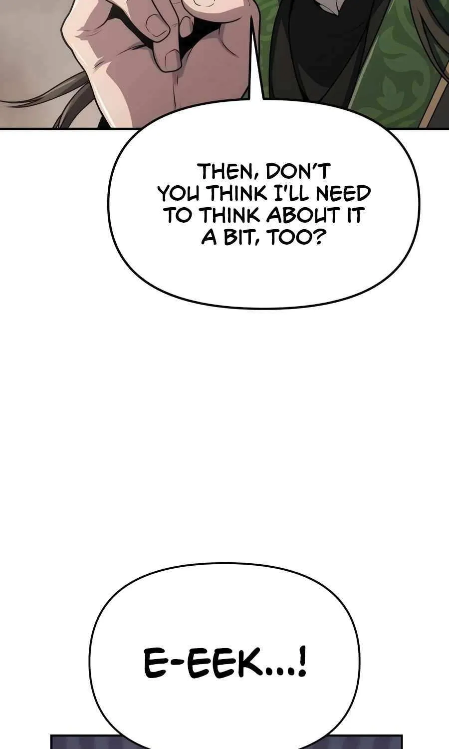 The Poison Master of Sacheondang Clan Chapter 7 page 36 - 