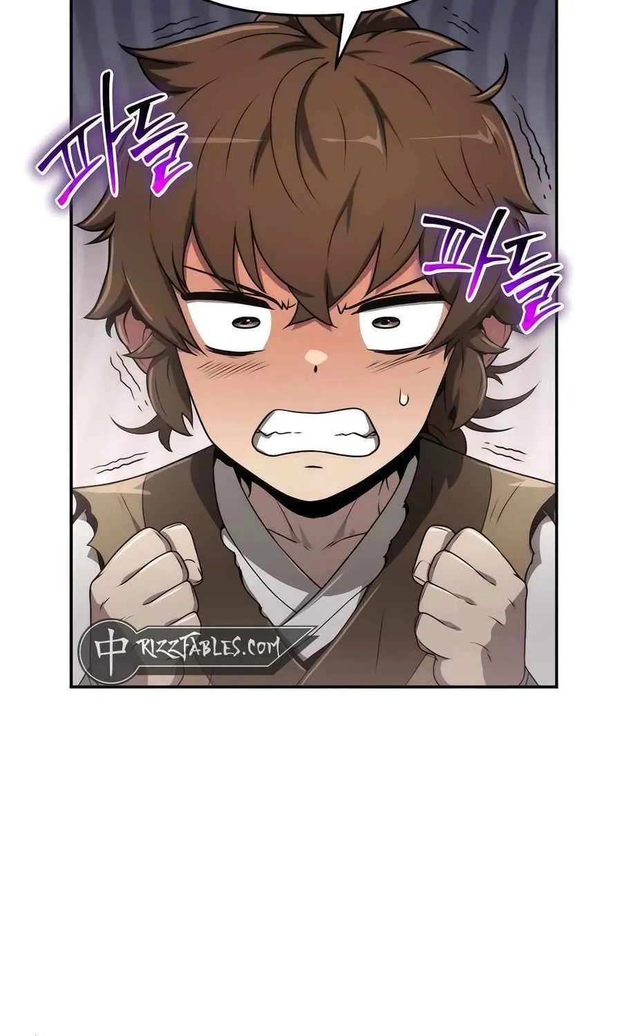 The Poison Master of Sacheondang Clan Chapter 7 page 37 - 