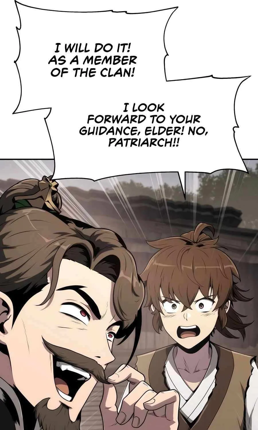The Poison Master of Sacheondang Clan Chapter 7 page 38 - 