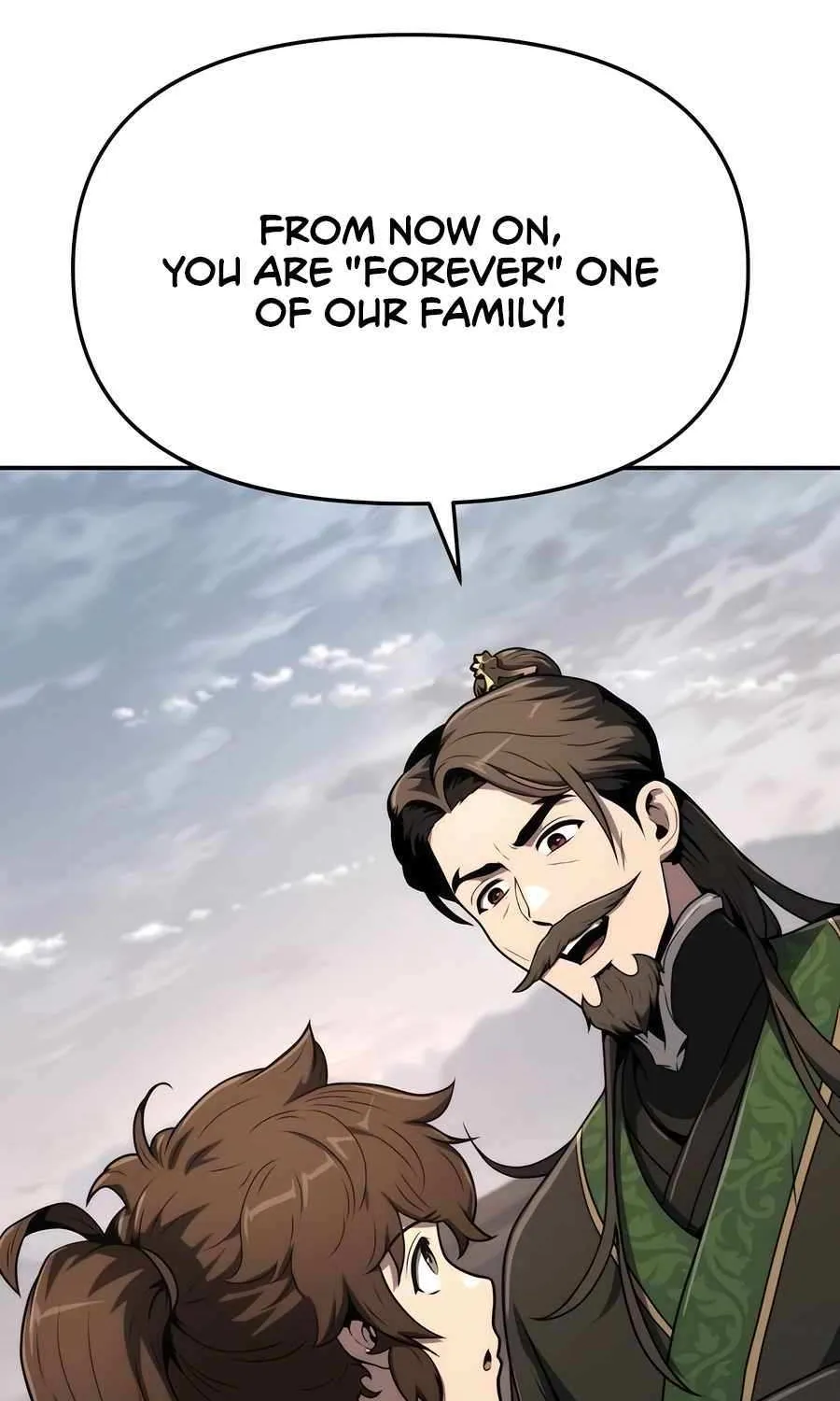 The Poison Master of Sacheondang Clan Chapter 7 page 40 - 