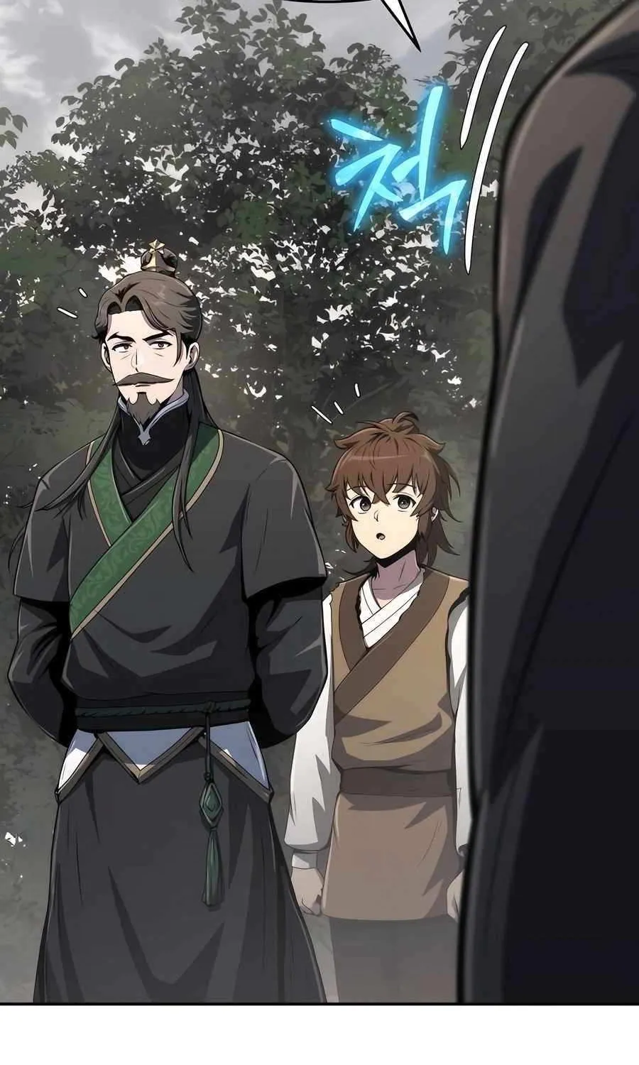 The Poison Master of Sacheondang Clan Chapter 7 page 47 - 