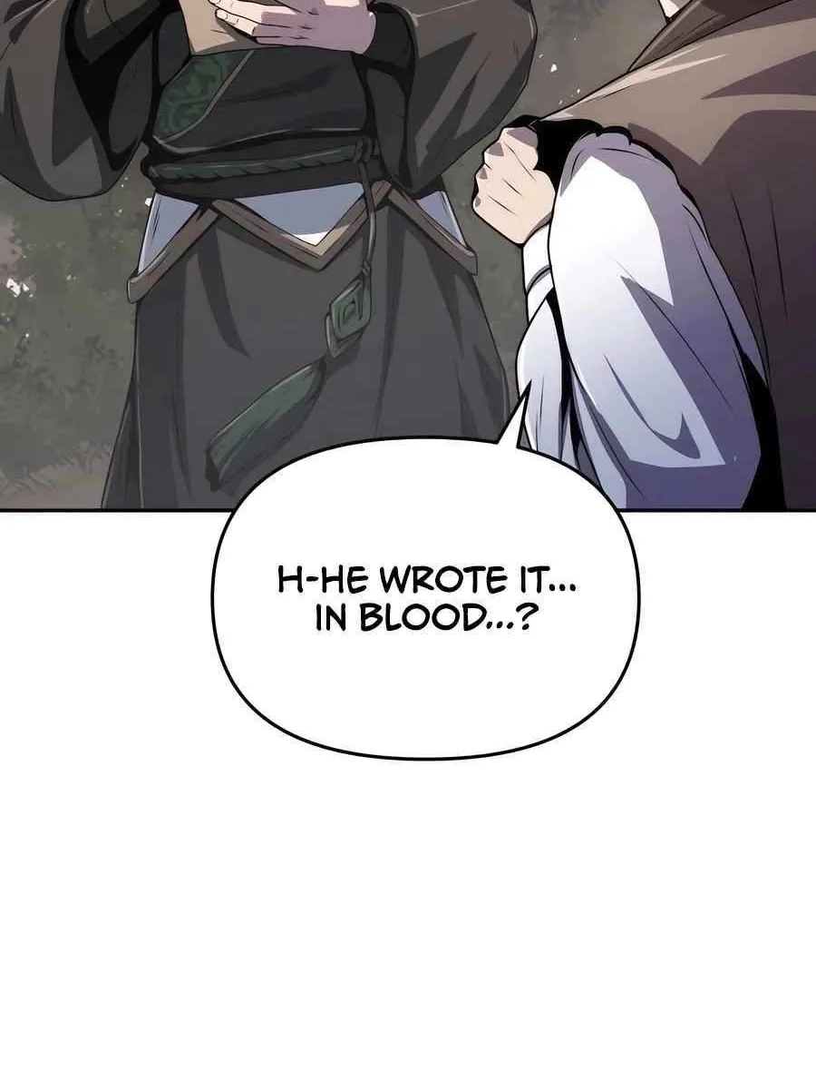 The Poison Master of Sacheondang Clan Chapter 7 page 51 - 